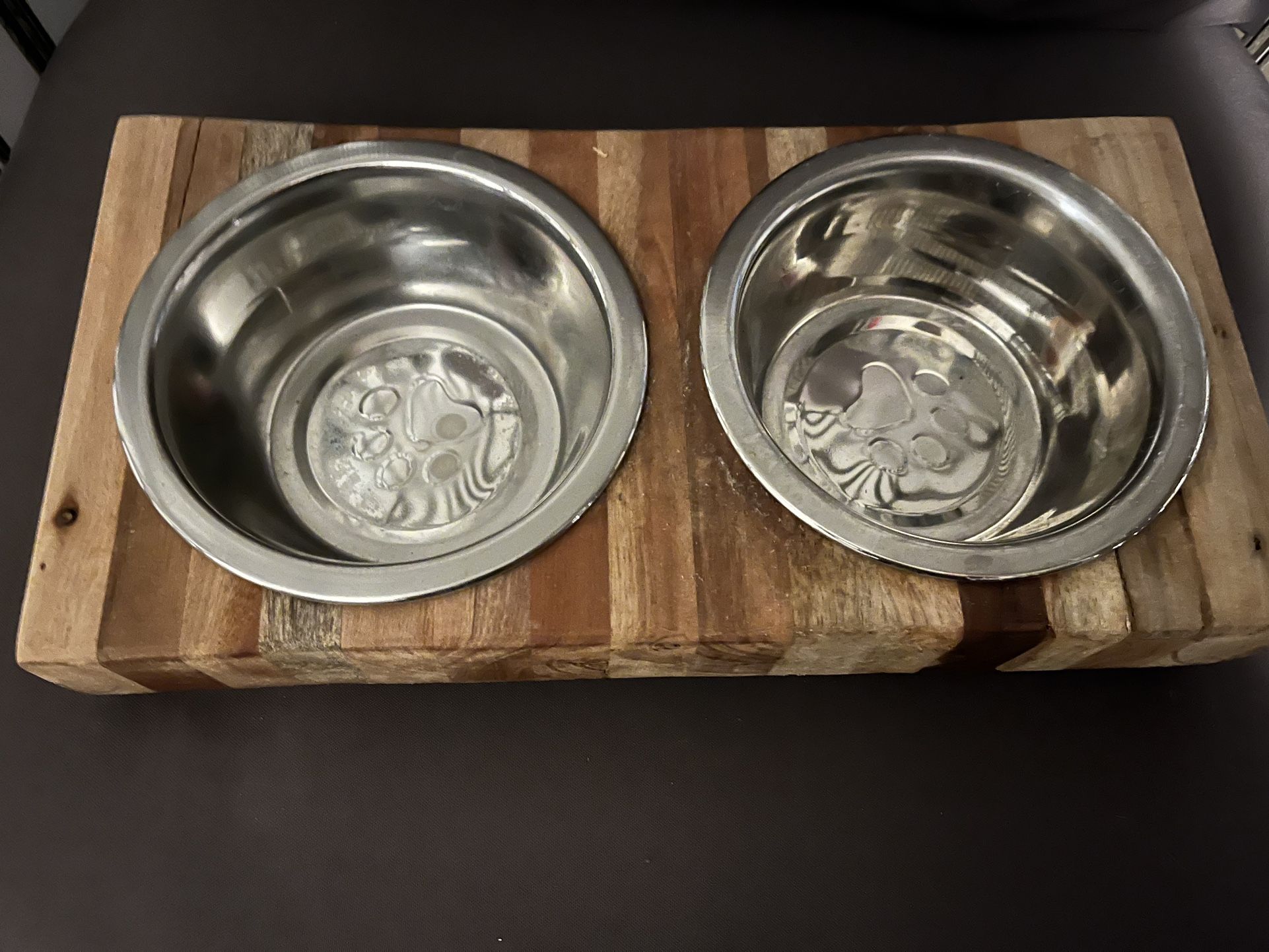 Pet Food/water Bowls