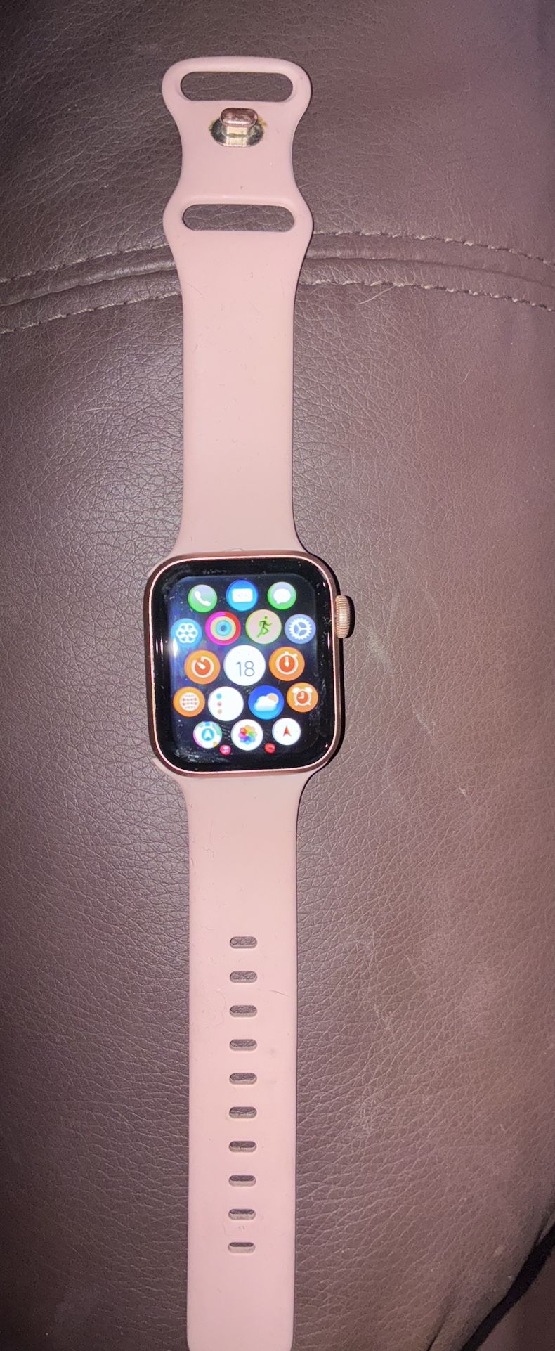 Apple Watch SE