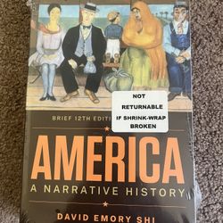 HCC and USF Textbooks 