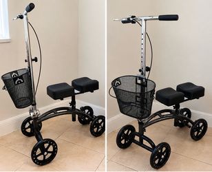 Knee Scooter