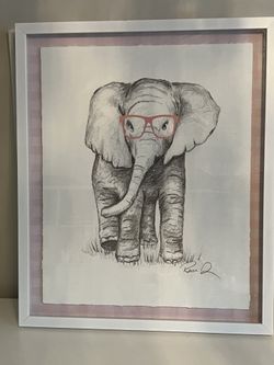 Playroom & home decor