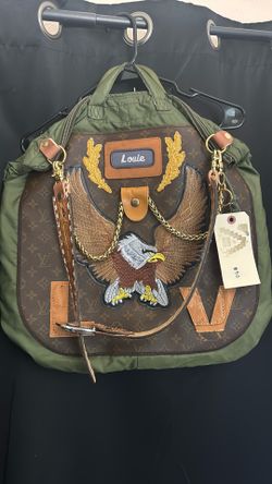 Eagle Bag