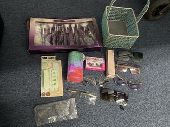 Beauty items price takes all