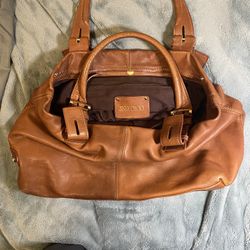 100% Authentic Jimmy Choo Shoulder Bag!!!