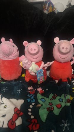 Peppa Pig Bundle