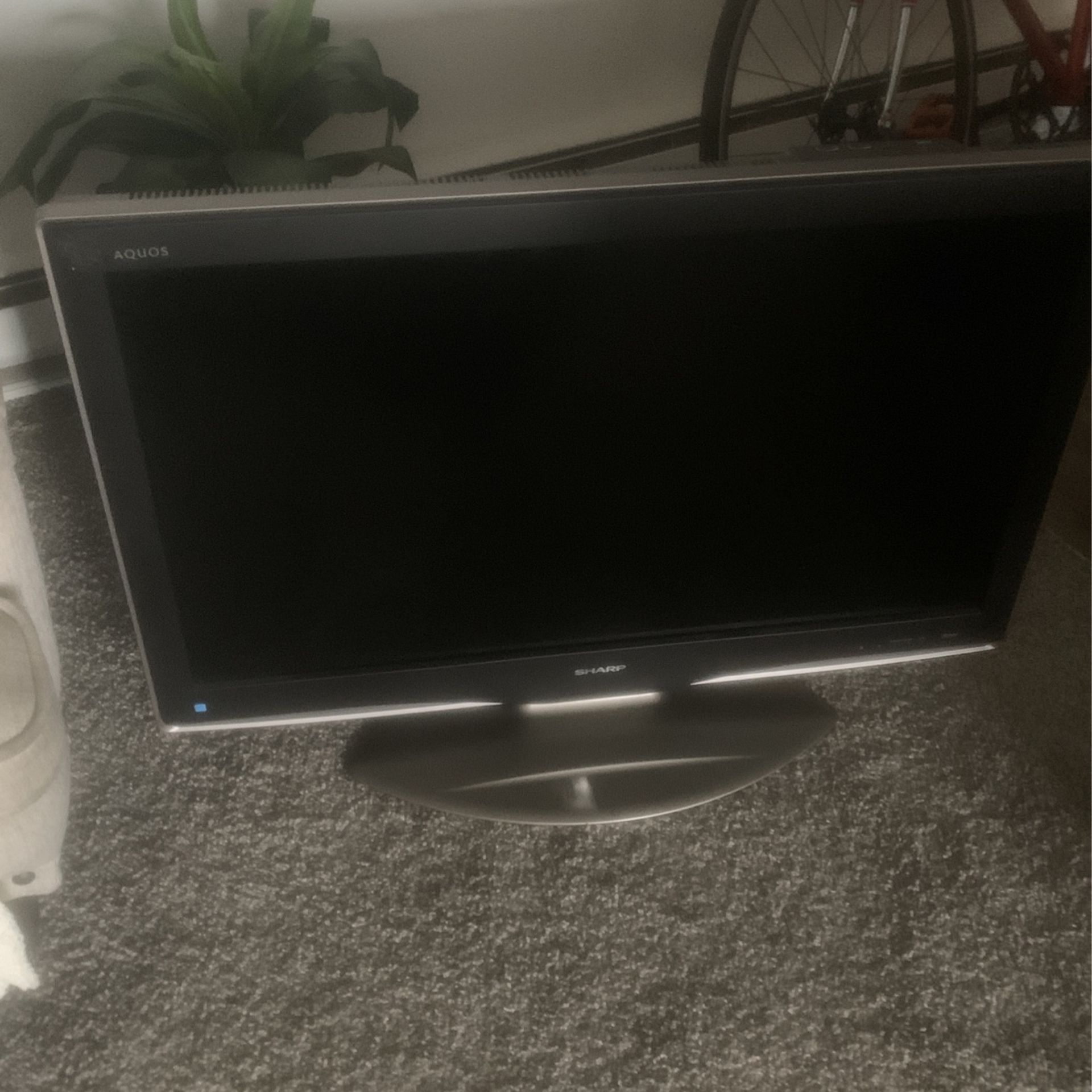 Sharp TV for Sale
