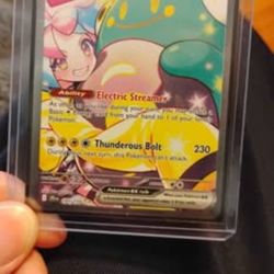 Ionos Bellibolt Ex #183