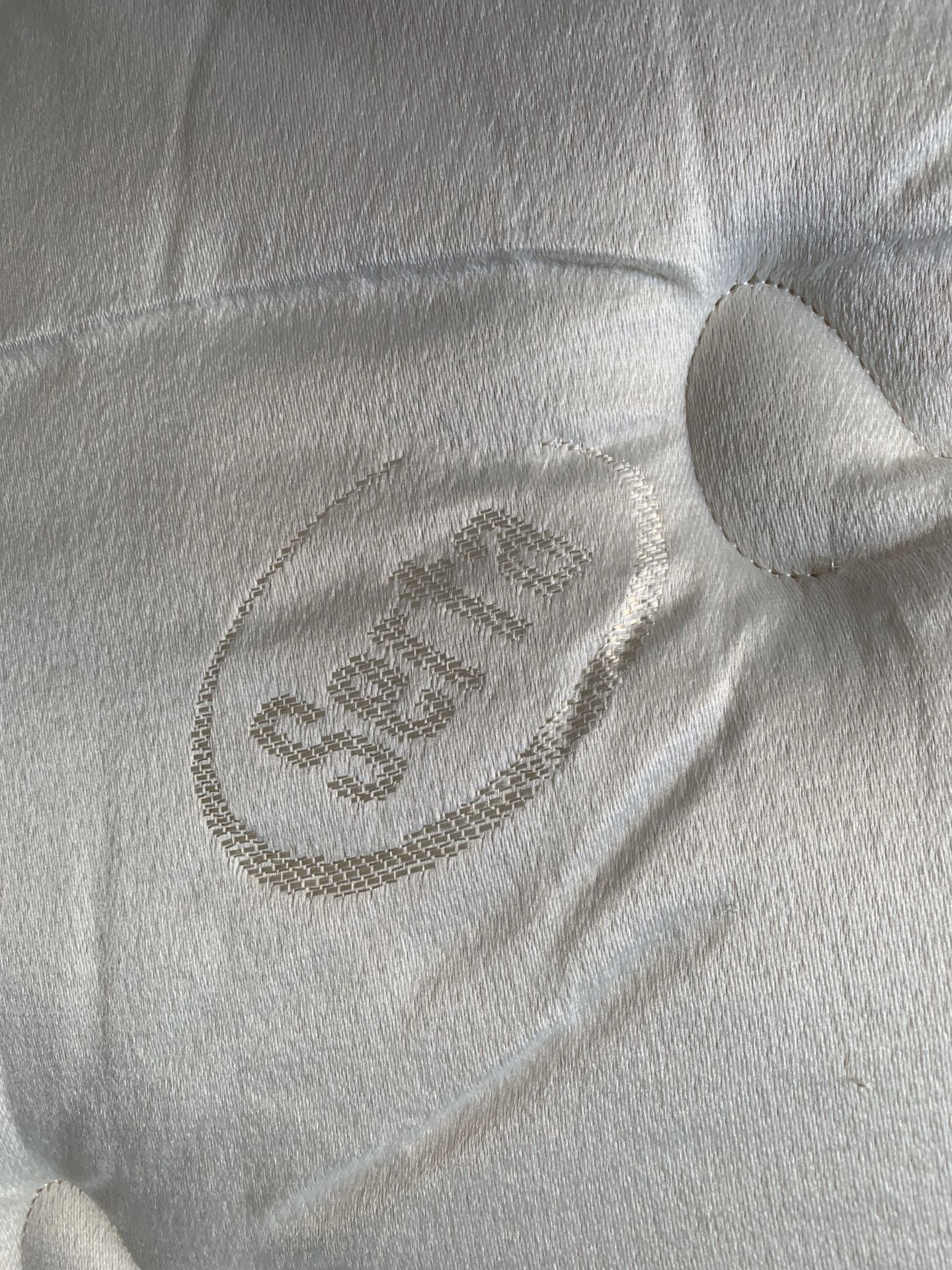RV King Mattress SERTA. Approx 72”x77”. Pillow top. for Sale in Riverside, CA OfferUp