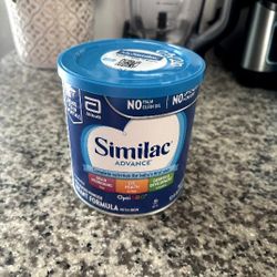 SIMILAC FORMULA