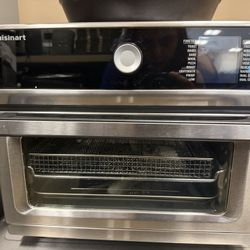 Cuisinart Air Fryer 