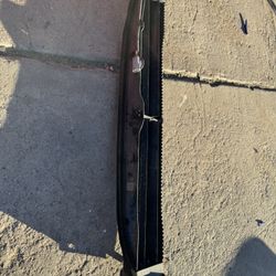 Toyota Prius Shutter Oem