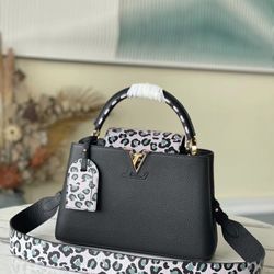 LV Handbag 