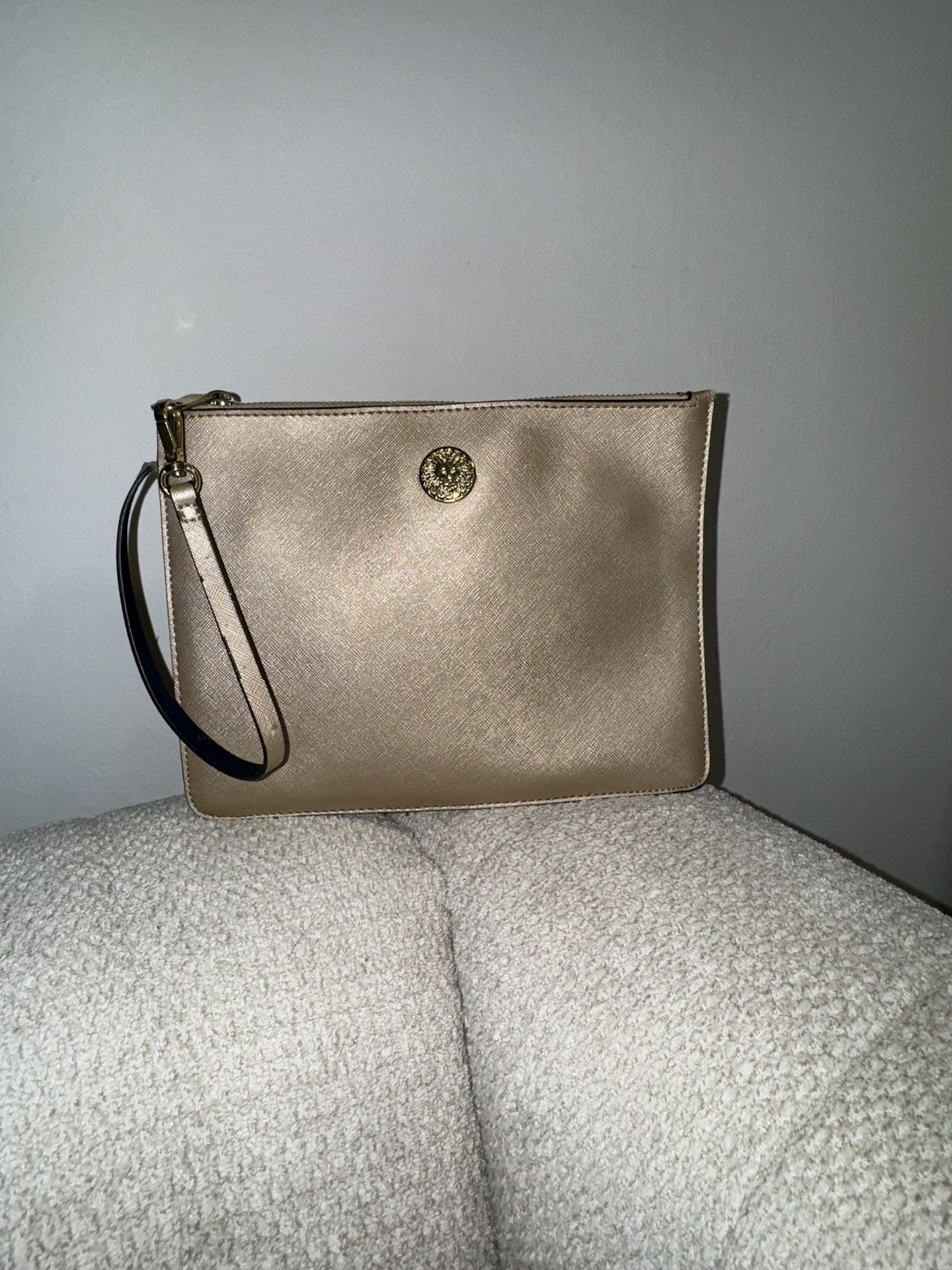 Anne Klein Wristlet