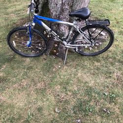 26” Specialized Mountain Bike 