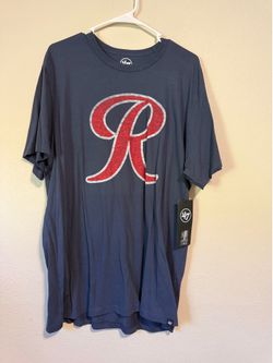 Tacoma Rainiers T shirt