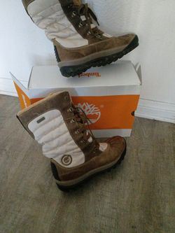 Timberland