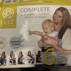 Lille Baby Carrier 