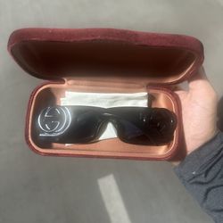 Gucci Sunglasses 