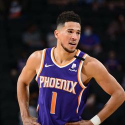 BROOKLYN NETS vs Phoenix SUNS