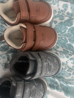 Carters Size 3.5