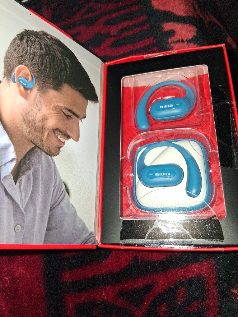 Alwa  Wireless Earphones