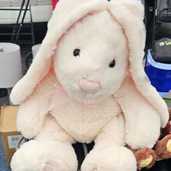BRAND NEW PLUSHY TOYS WITH TAGS 