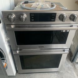 New Dacor Microwave Combination Oven 