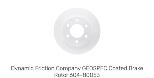 Front Rotors Mazda 3•MazdaCX-3 (contact info removed)3