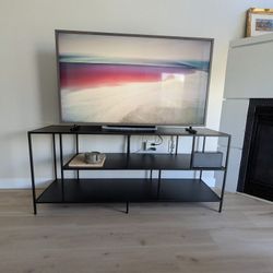 TV Console Table