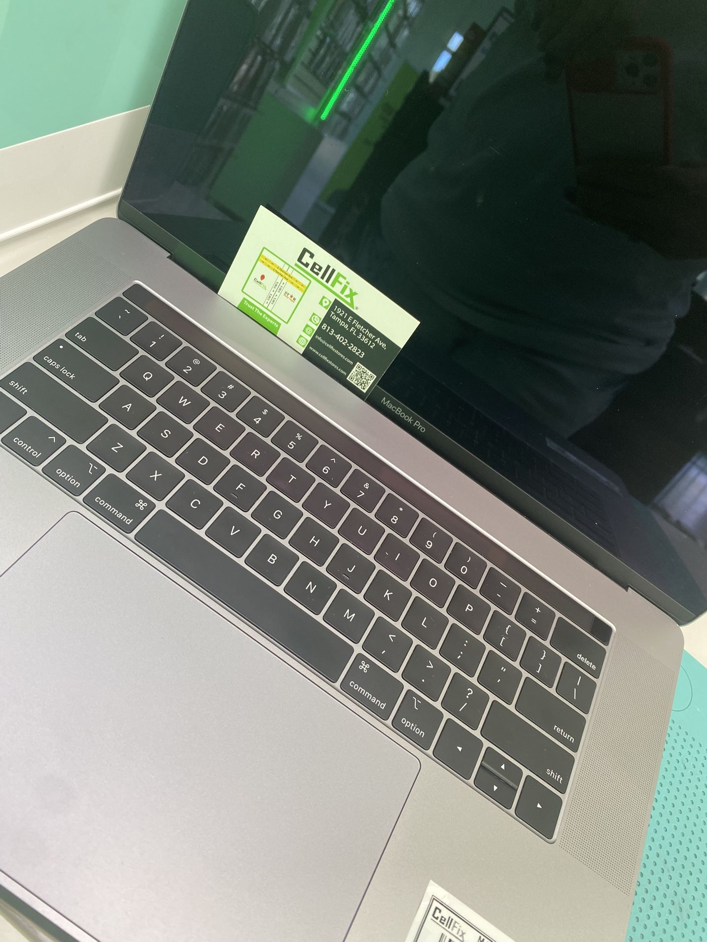 iMac