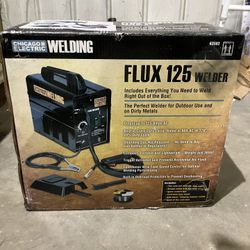 Welding Kit