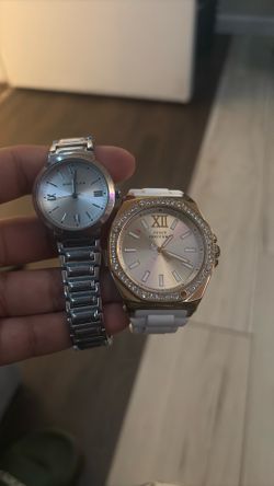 Watches