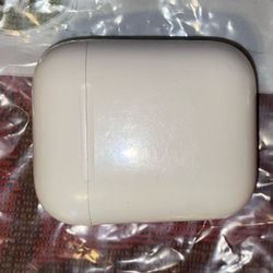 Airpod Case Only, Second Generation
