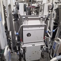 Vendo Lote de Camas Hospitalarias Hill Rom Versacare-Total Care Y Progressa Only Pick Up Hallandale Fl.