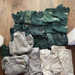 Riverbank Charter School Uniforms 