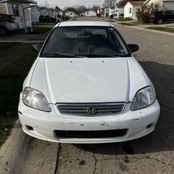 1999 Honda Civic