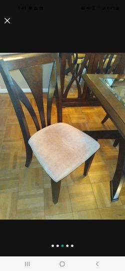 3  Dinning Room Chairs