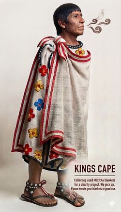 MEXICAn Blankets