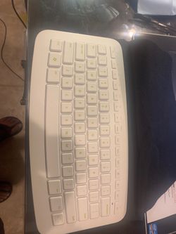 Microsoft Arc Wireless Keyboard