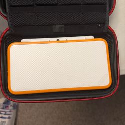 3ds Xl Mario Marker 