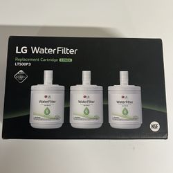 6 LG Water Filter DEAL