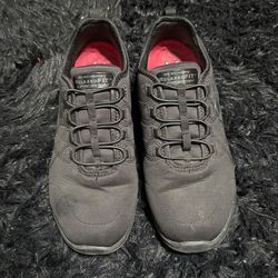 Work Shoes