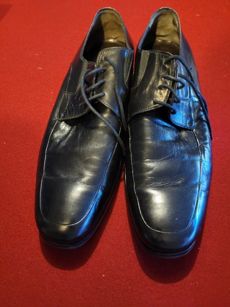 Burnomagli  Shoes  Made In Italy 