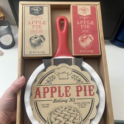 Apple Pie Gift 