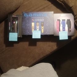 New Out The Box Clippers