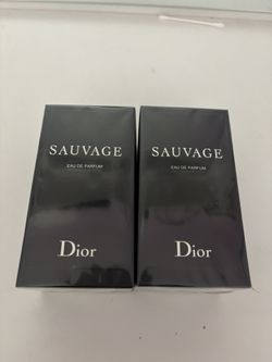 Sauvage Door