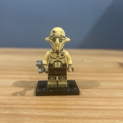 Lego Star Wars