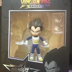 Dragon Ball Figures