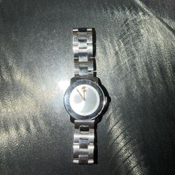MOVADO Watch womens 