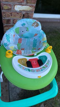 Baby walker